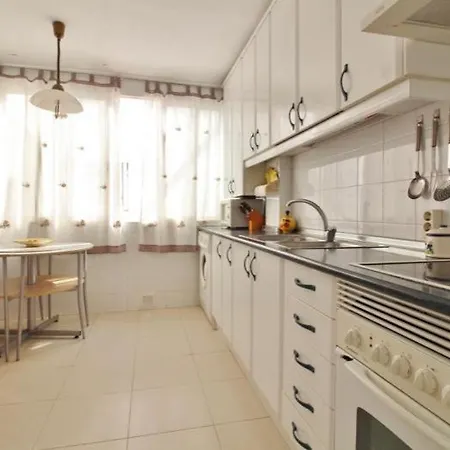 Apartamento, Zona Av Padre Espla , Appartement