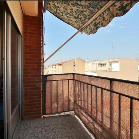 Appartement Apartamento, Zona Av Padre Espla , *