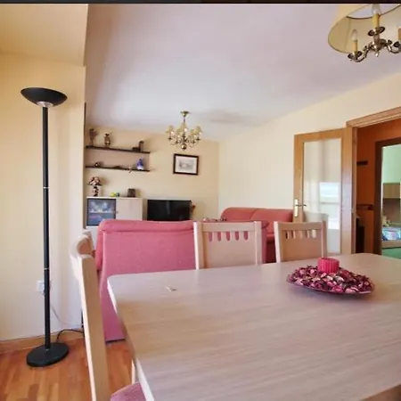 Apartamento, Zona Av Padre Espla , Appartement *