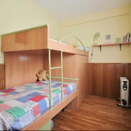 Apartamento, Zona Av Padre Espla , Alicante