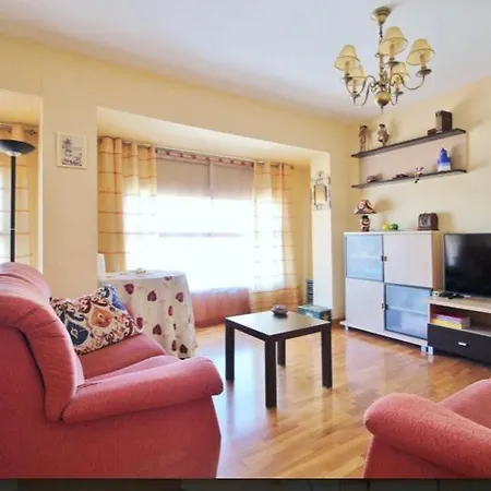 Appartement Apartamento, Zona Av Padre Espla , Alicante
