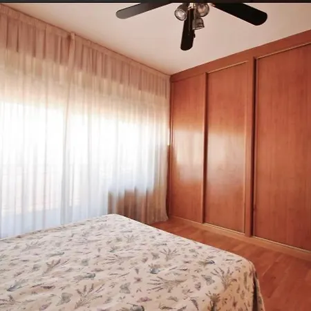 Appartement Apartamento, Zona Av Padre Espla ,